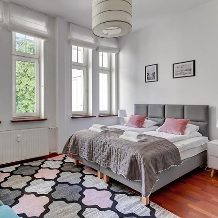 Comfort Apartments Dabrowskiego Sopot Extérieur photo
