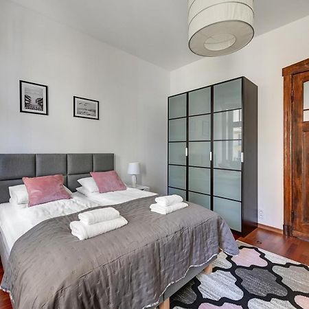 Comfort Apartments Dabrowskiego Sopot Extérieur photo