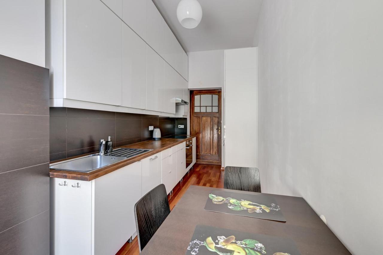 Comfort Apartments Dabrowskiego Sopot Extérieur photo