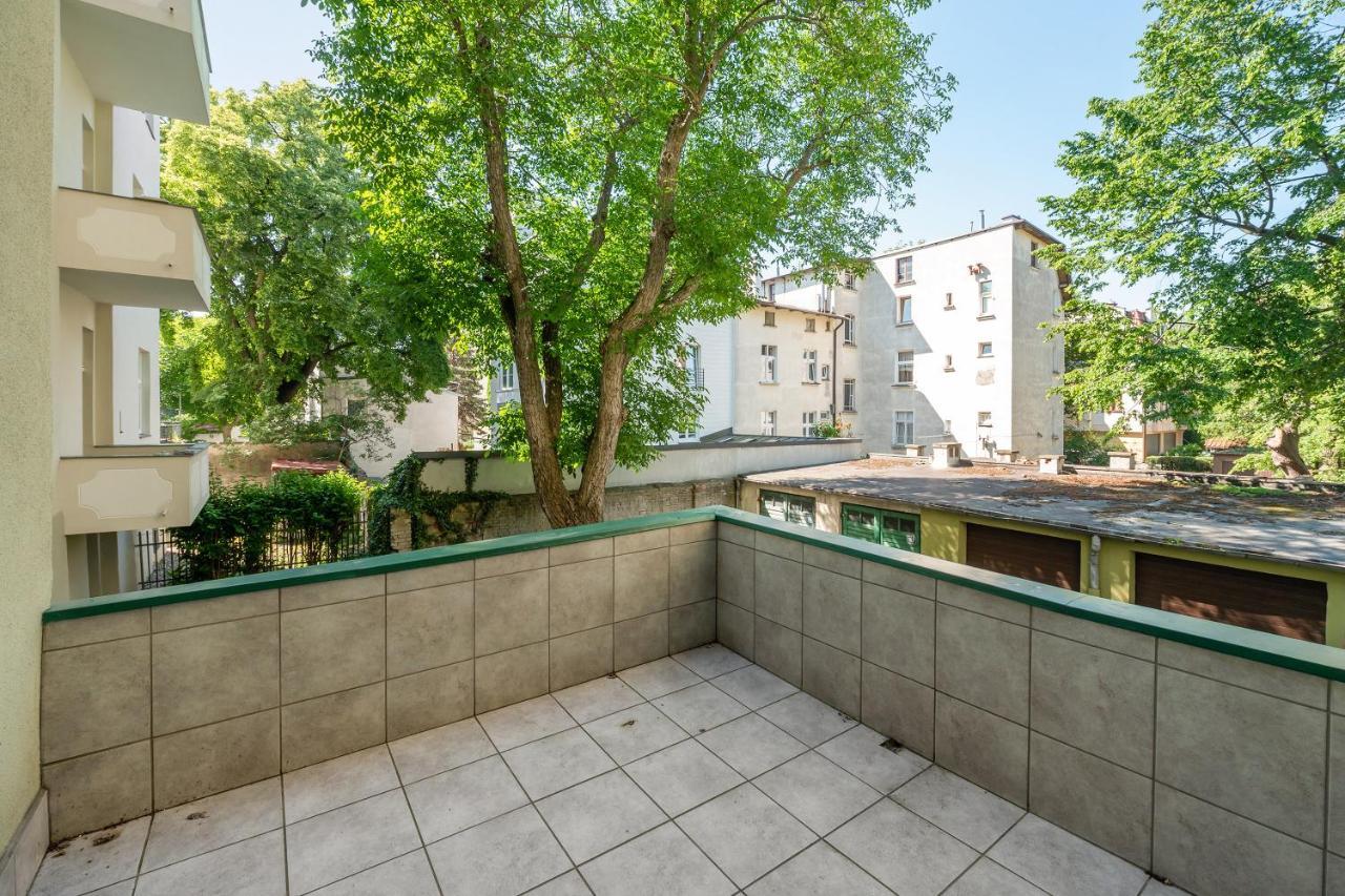 Comfort Apartments Dabrowskiego Sopot Extérieur photo